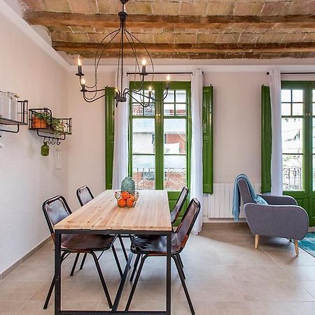 Stay U-Nique Apartments Fira Bcn Оспиталет-де-Льобрегат Экстерьер фото