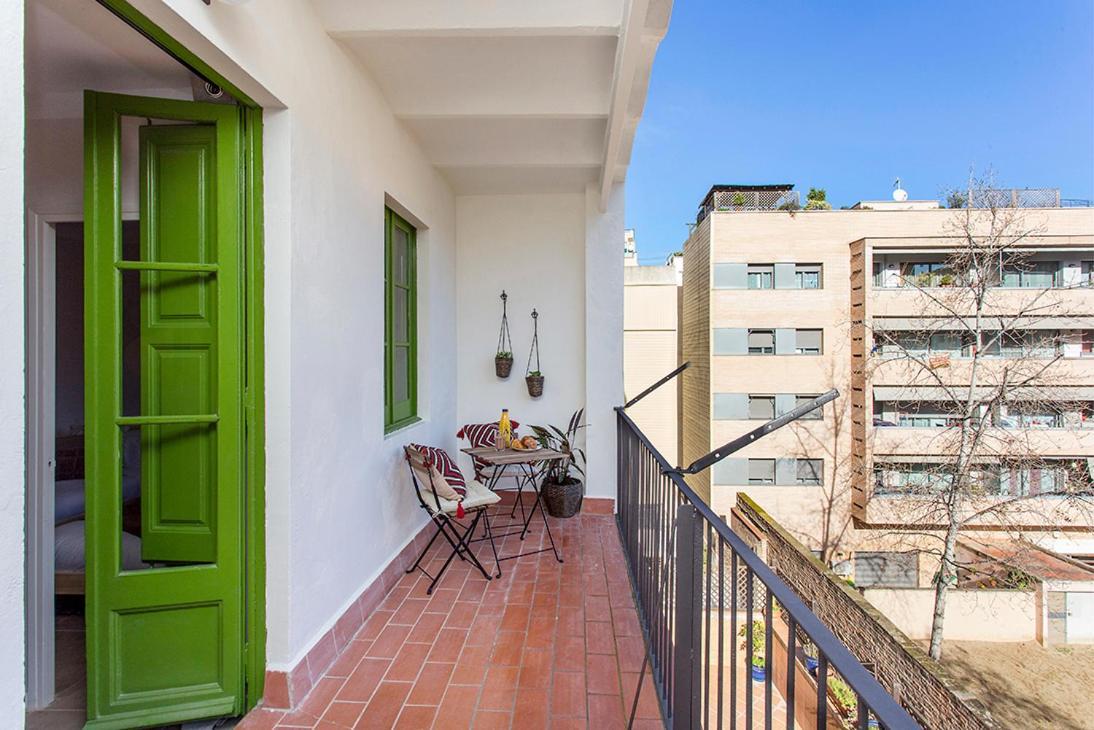Stay U-Nique Apartments Fira Bcn Оспиталет-де-Льобрегат Экстерьер фото