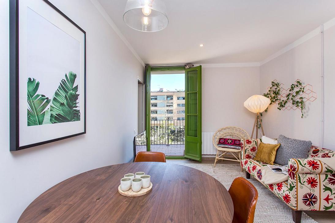 Stay U-Nique Apartments Fira Bcn Оспиталет-де-Льобрегат Экстерьер фото