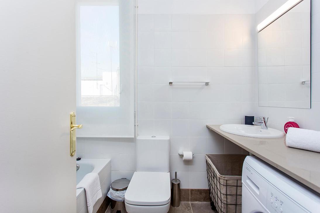 Stay U-Nique Apartments Fira Bcn Оспиталет-де-Льобрегат Экстерьер фото