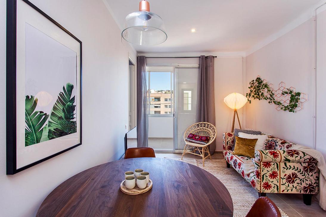 Stay U-Nique Apartments Fira Bcn Оспиталет-де-Льобрегат Номер фото
