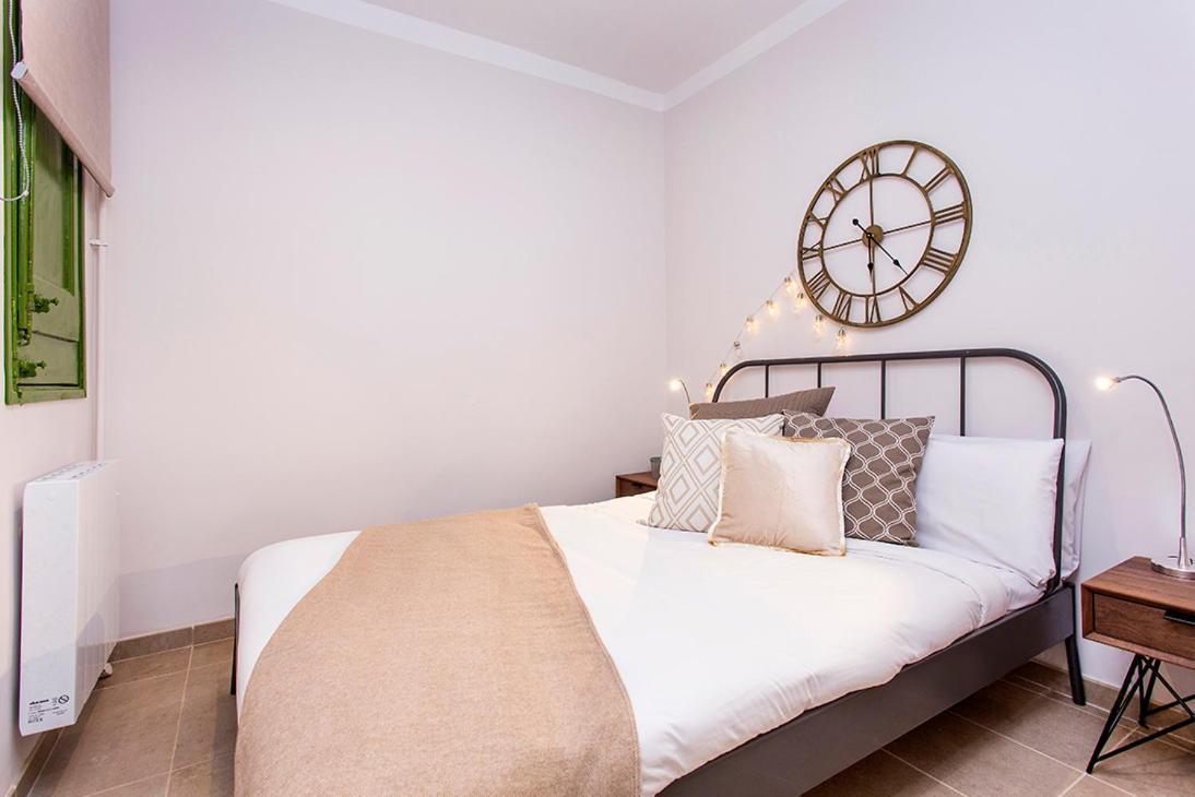Stay U-Nique Apartments Fira Bcn Оспиталет-де-Льобрегат Экстерьер фото