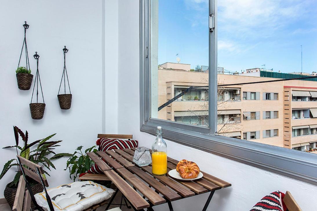 Stay U-Nique Apartments Fira Bcn Оспиталет-де-Льобрегат Экстерьер фото