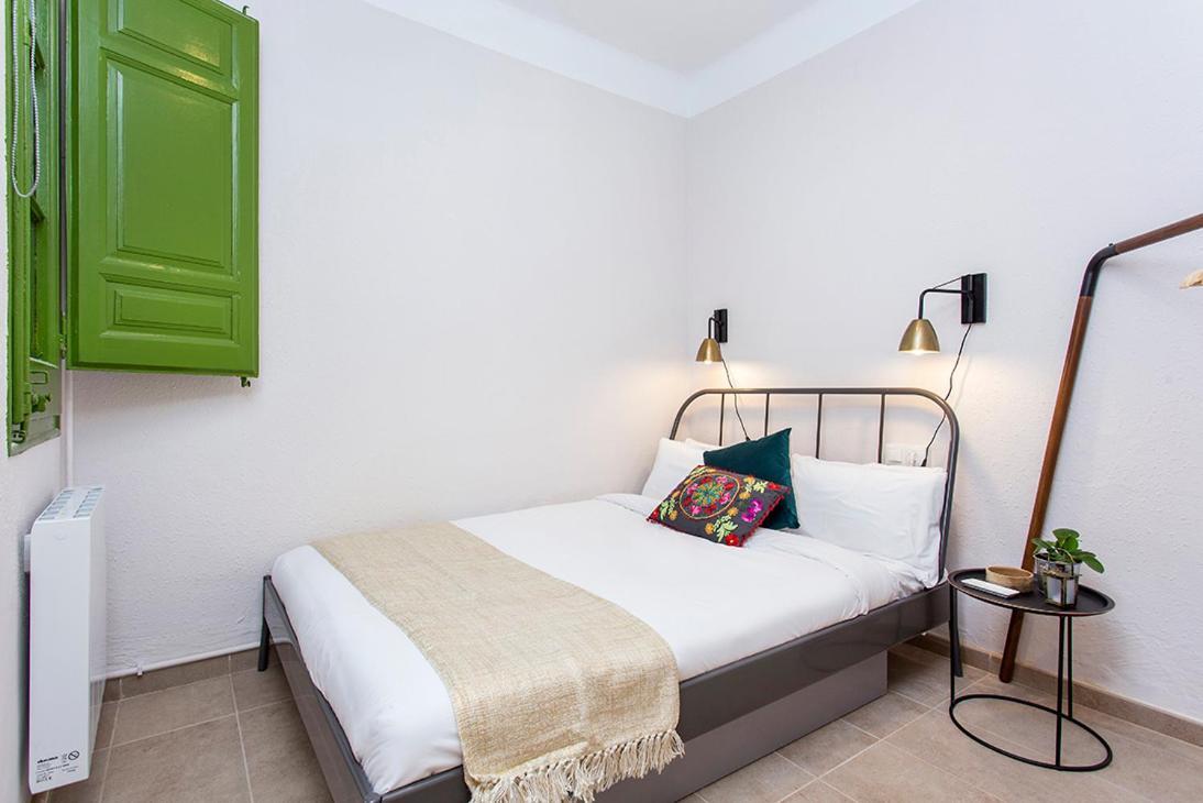 Stay U-Nique Apartments Fira Bcn Оспиталет-де-Льобрегат Экстерьер фото