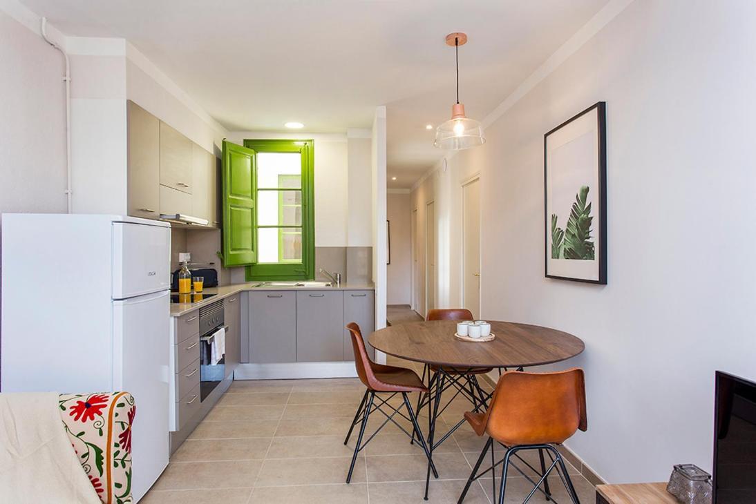 Stay U-Nique Apartments Fira Bcn Оспиталет-де-Льобрегат Экстерьер фото