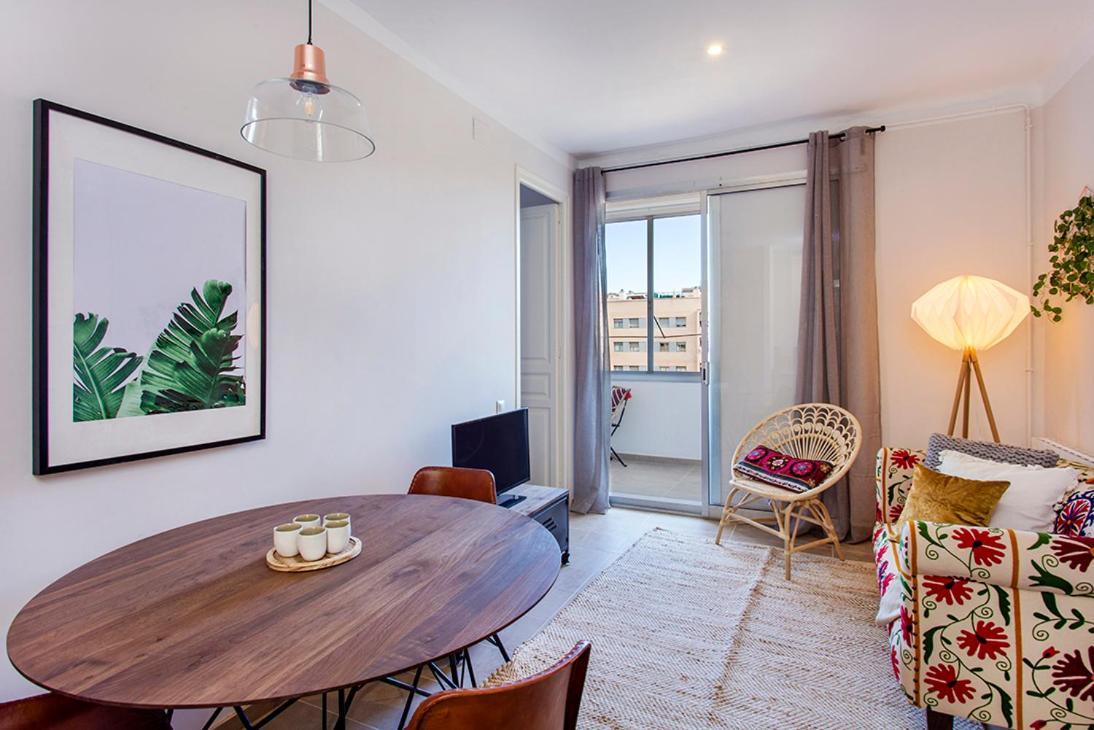 Stay U-Nique Apartments Fira Bcn Оспиталет-де-Льобрегат Экстерьер фото