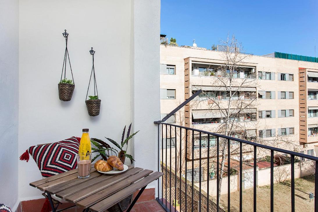 Stay U-Nique Apartments Fira Bcn Оспиталет-де-Льобрегат Экстерьер фото
