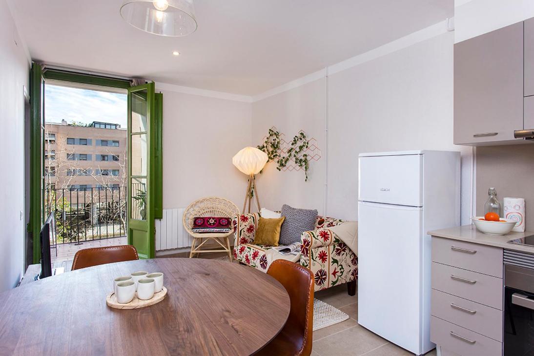 Stay U-Nique Apartments Fira Bcn Оспиталет-де-Льобрегат Экстерьер фото