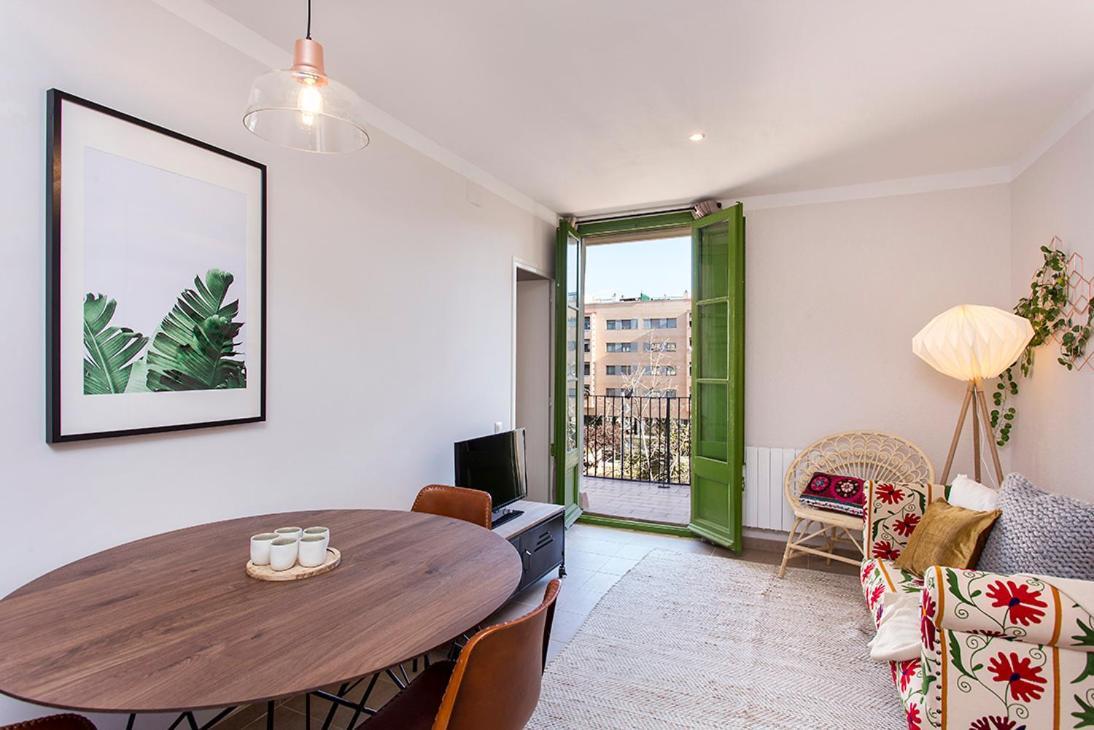 Stay U-Nique Apartments Fira Bcn Оспиталет-де-Льобрегат Экстерьер фото