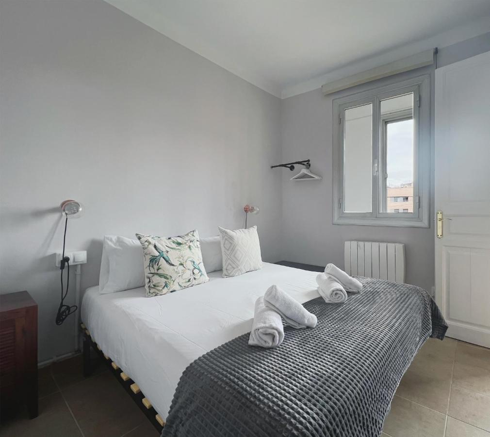 Stay U-Nique Apartments Fira Bcn Оспиталет-де-Льобрегат Экстерьер фото
