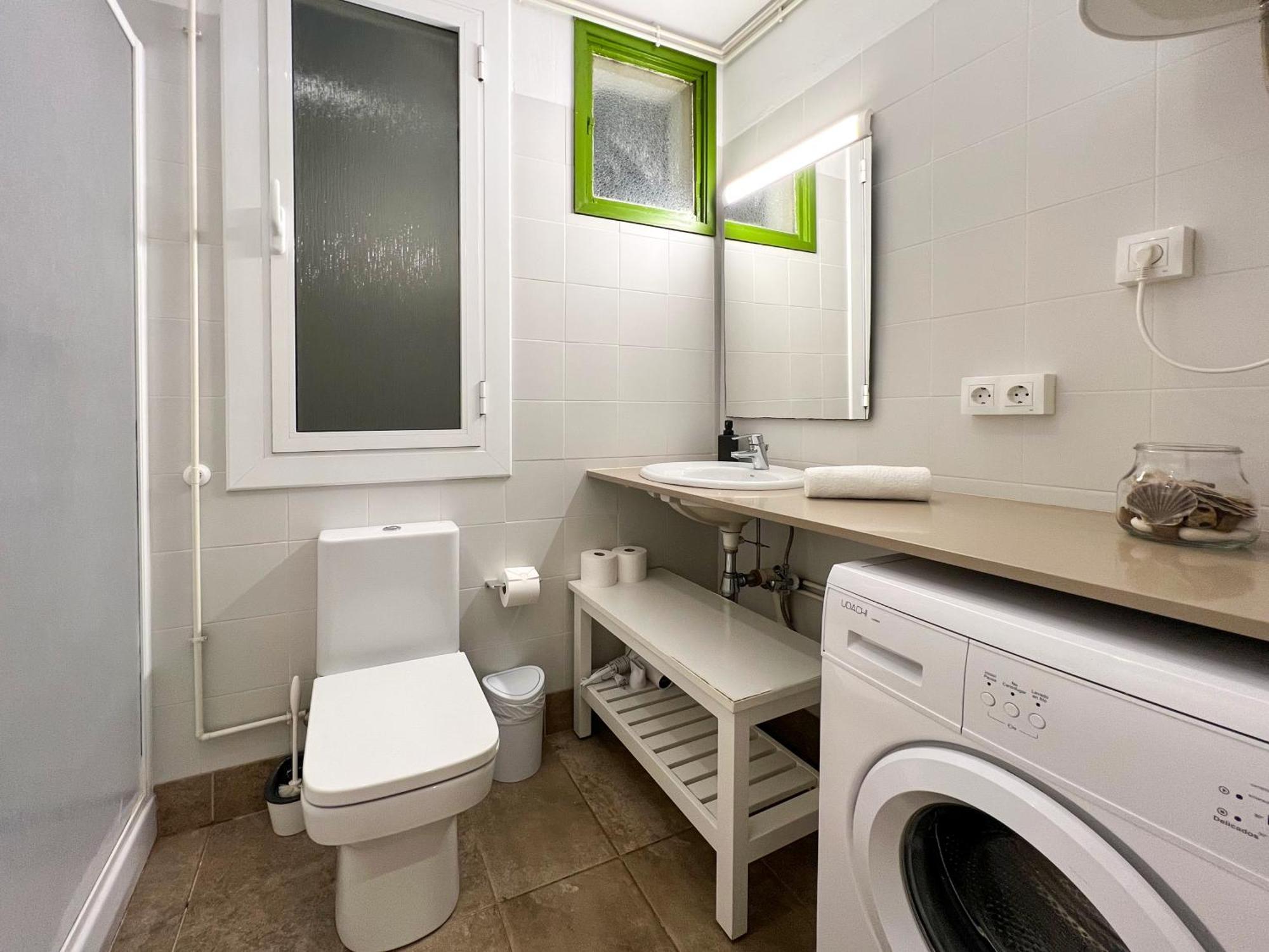 Stay U-Nique Apartments Fira Bcn Оспиталет-де-Льобрегат Экстерьер фото