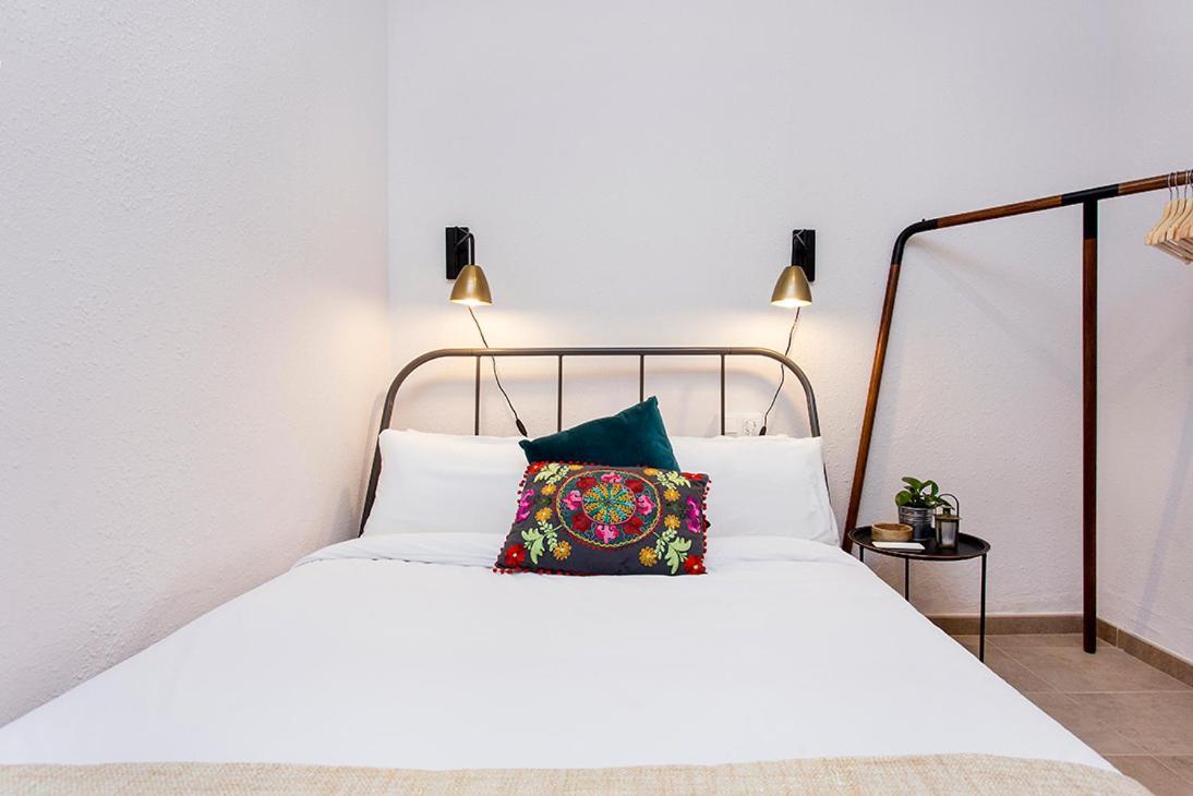 Stay U-Nique Apartments Fira Bcn Оспиталет-де-Льобрегат Номер фото