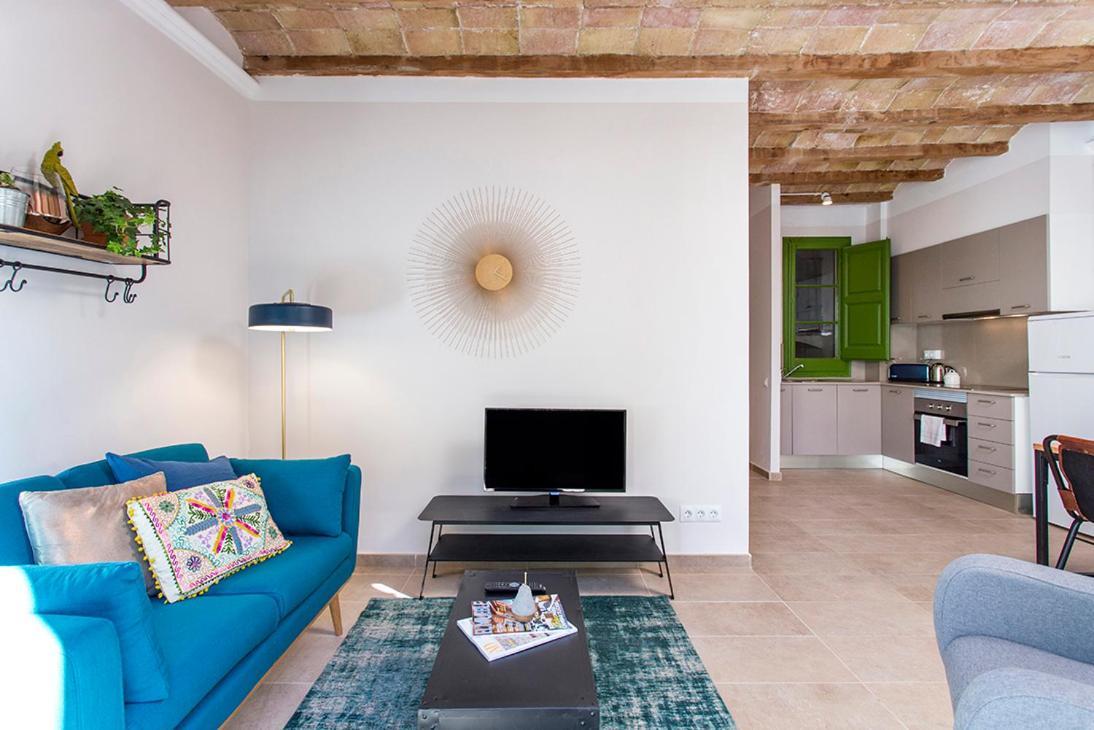 Stay U-Nique Apartments Fira Bcn Оспиталет-де-Льобрегат Номер фото