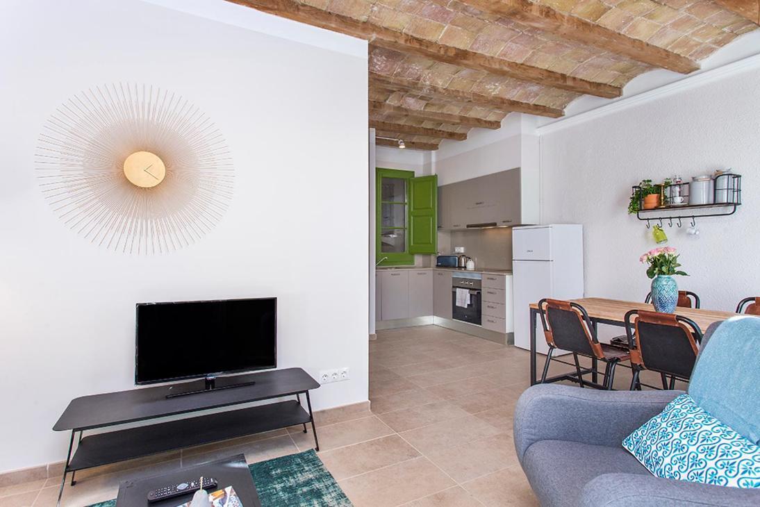 Stay U-Nique Apartments Fira Bcn Оспиталет-де-Льобрегат Номер фото