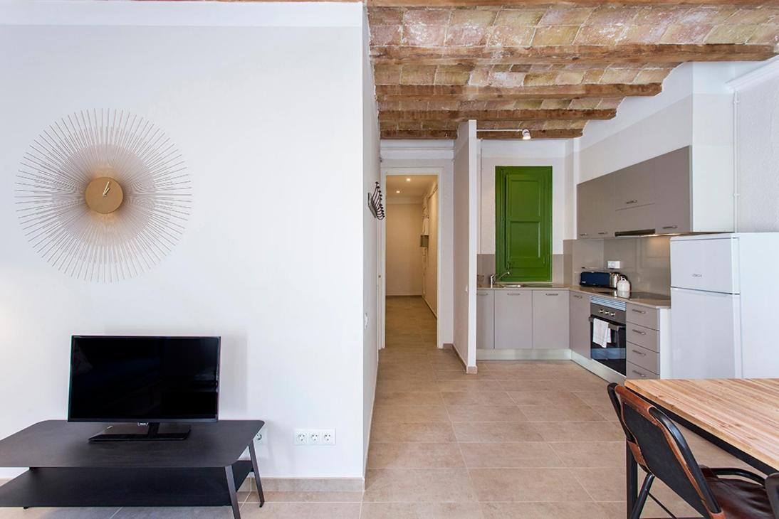 Stay U-Nique Apartments Fira Bcn Оспиталет-де-Льобрегат Номер фото
