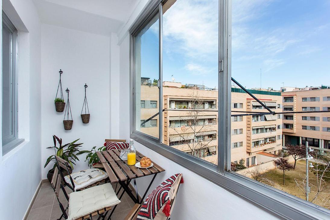 Stay U-Nique Apartments Fira Bcn Оспиталет-де-Льобрегат Номер фото