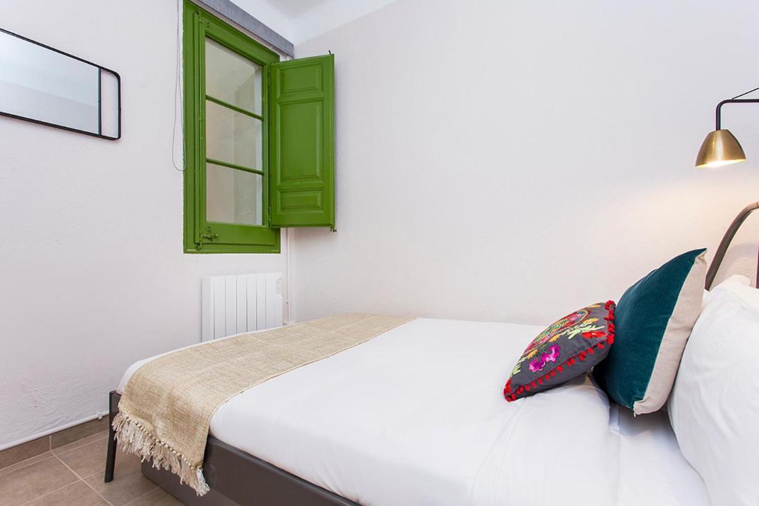 Stay U-Nique Apartments Fira Bcn Оспиталет-де-Льобрегат Номер фото