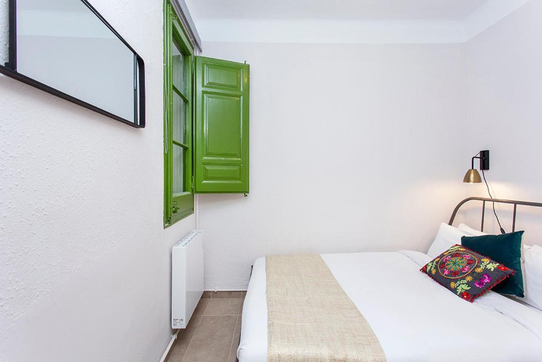 Stay U-Nique Apartments Fira Bcn Оспиталет-де-Льобрегат Номер фото