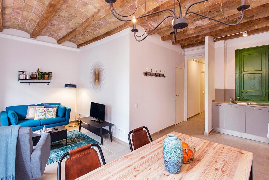 Stay U-Nique Apartments Fira Bcn Оспиталет-де-Льобрегат Номер фото