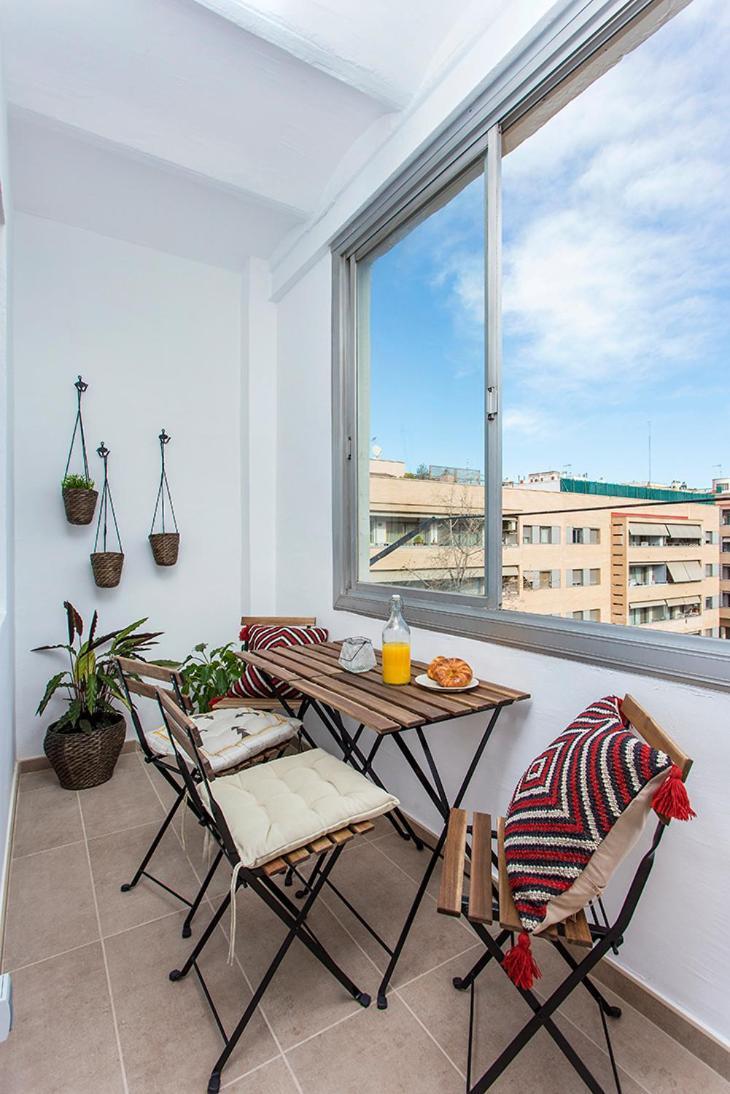 Stay U-Nique Apartments Fira Bcn Оспиталет-де-Льобрегат Номер фото