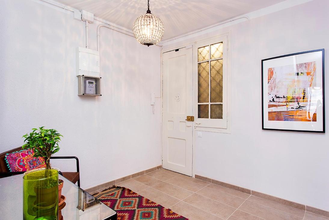 Stay U-Nique Apartments Fira Bcn Оспиталет-де-Льобрегат Номер фото