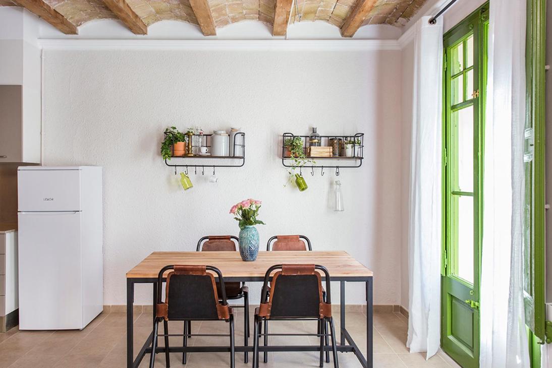 Stay U-Nique Apartments Fira Bcn Оспиталет-де-Льобрегат Номер фото
