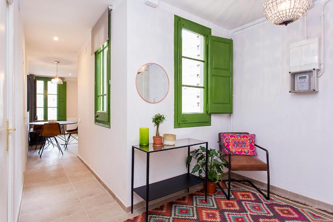 Stay U-Nique Apartments Fira Bcn Оспиталет-де-Льобрегат Номер фото
